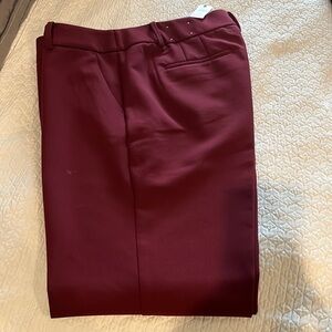 Talbot size 10, pants never worn